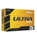Wilson  Ultra  500 Golf Balls